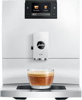 Jura C9 Automatic Coffee Machine - electronicsexpo.com - Coffee Machines