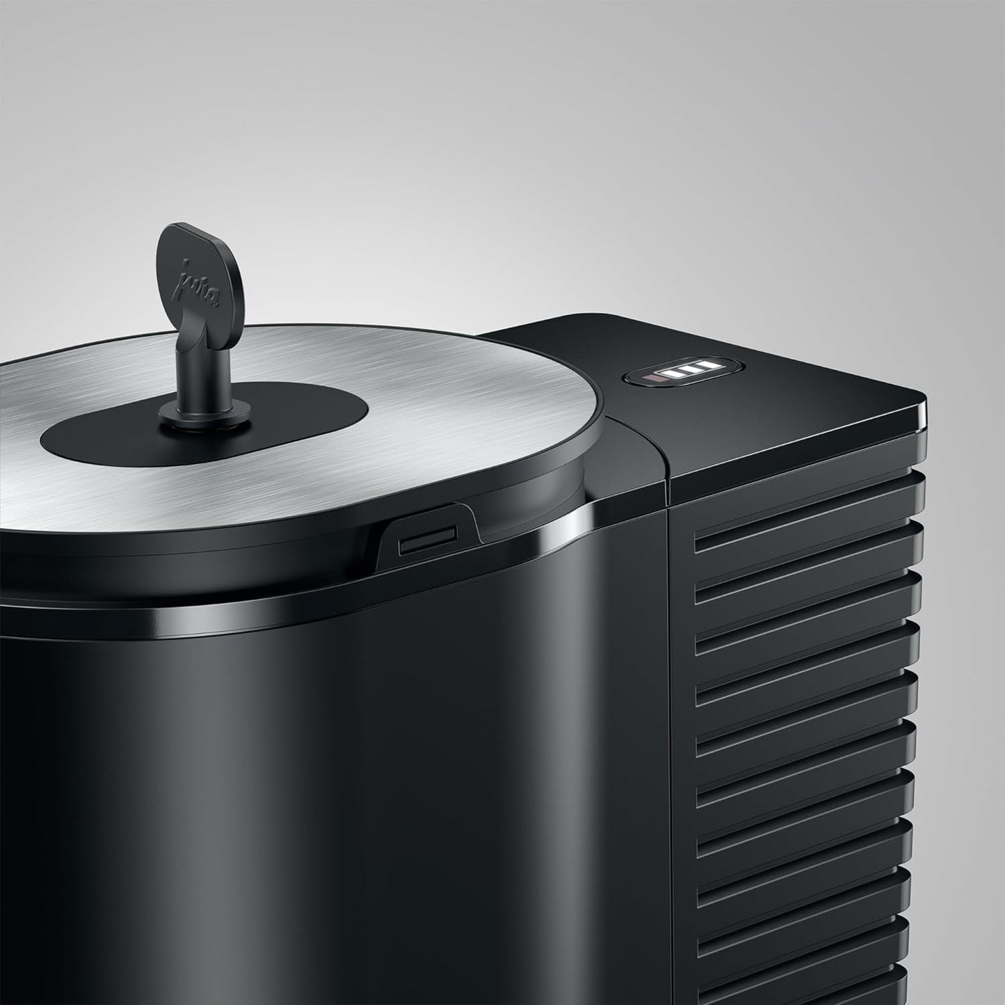 JURA Cool Control 1 Liter (34oz/Black) - electronicsexpo.com - Milk Coolers