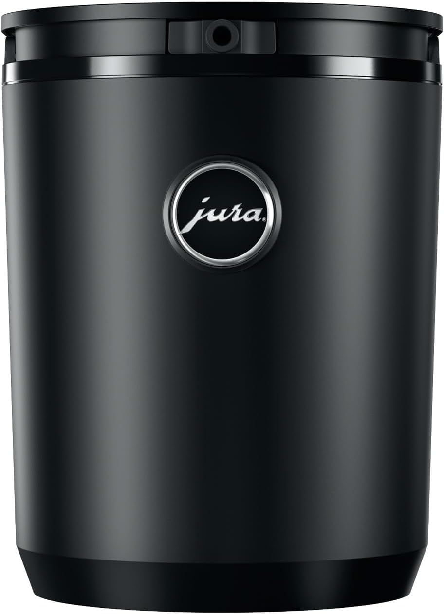 JURA Cool Control 1 Liter (34oz/Black) - electronicsexpo.com - Milk Coolers