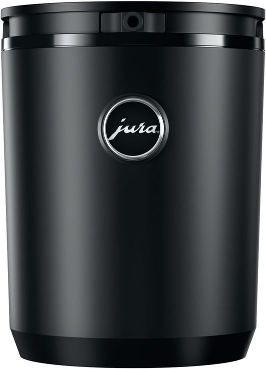JURA Cool Control 1 Liter (34oz/Black) - electronicsexpo.com - Milk Coolers