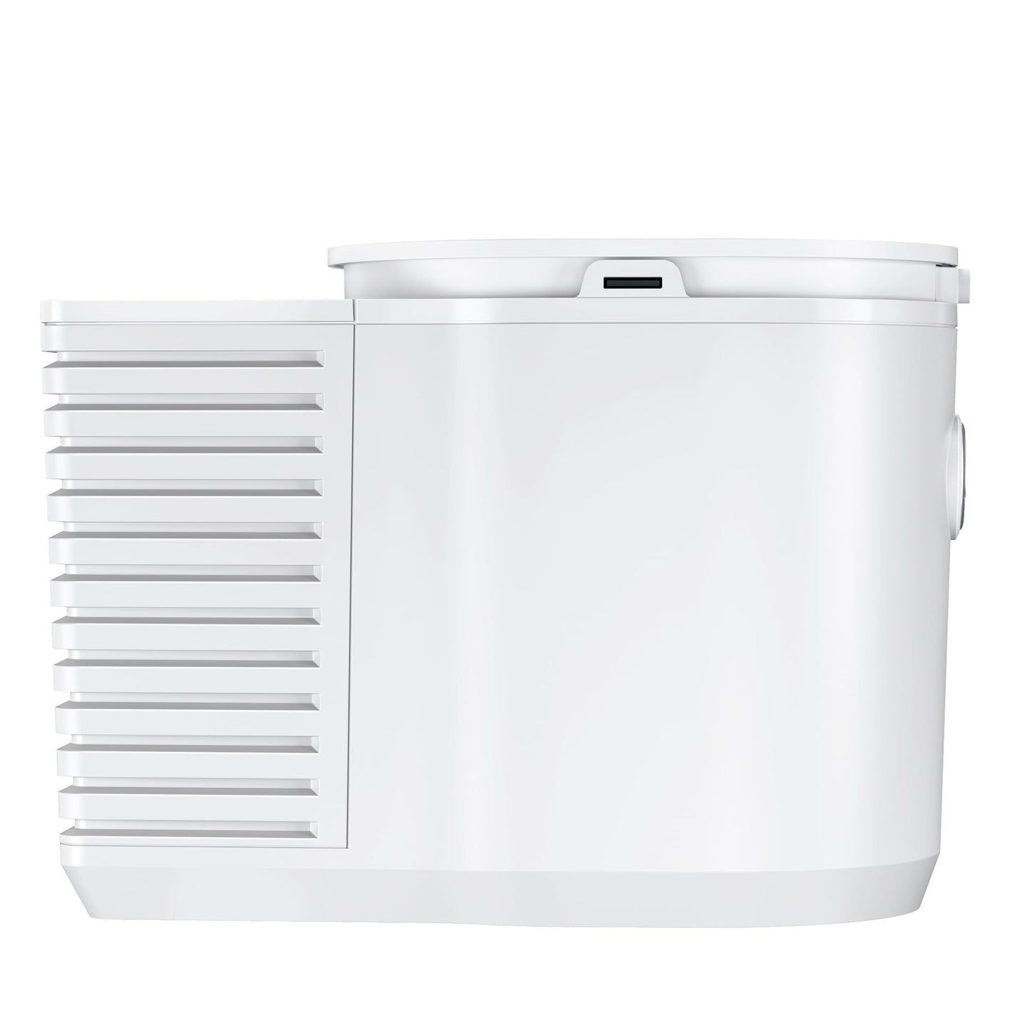 JURA Cool Control, 1 Liter (34oz/White) - electronicsexpo.com - Milk Coolers