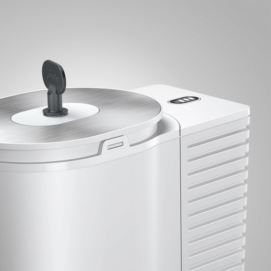 JURA Cool Control, 1 Liter (34oz/White) - electronicsexpo.com - Milk Coolers