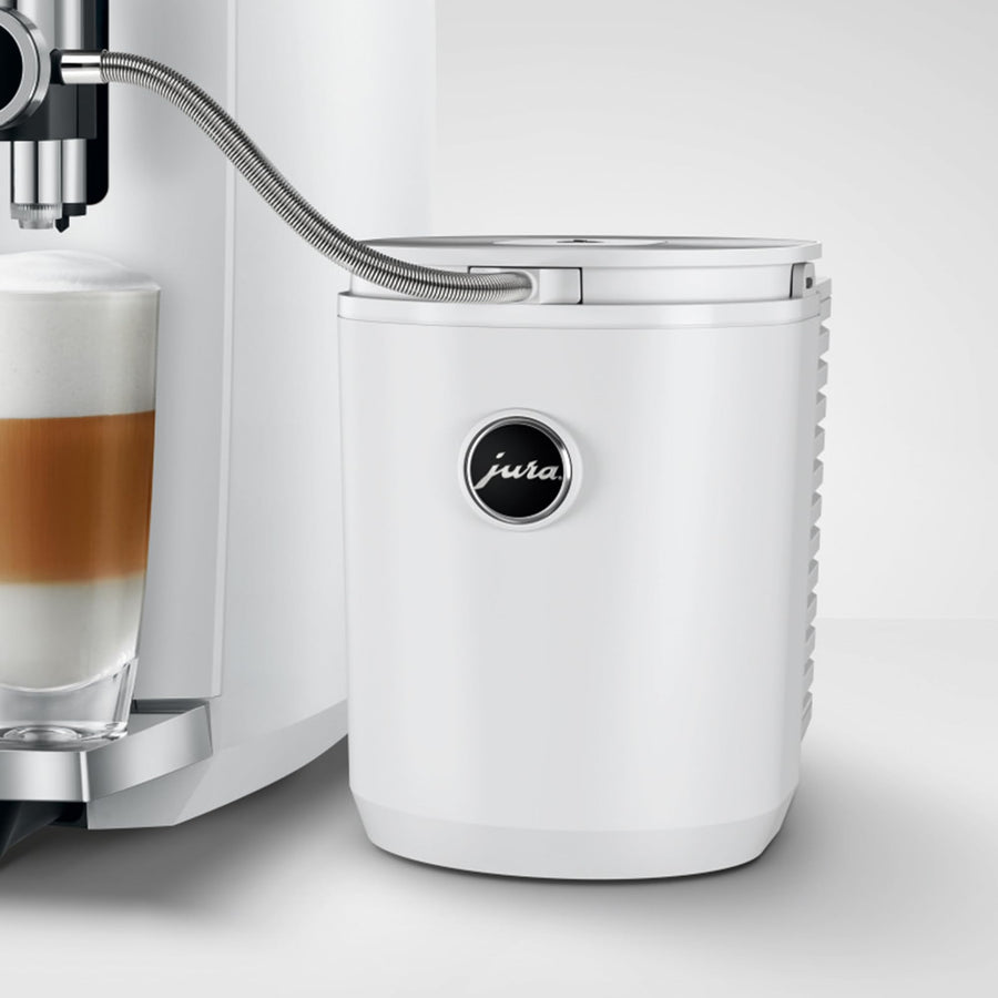 JURA Cool Control, 1 Liter (34oz/White) - electronicsexpo.com - Milk Coolers