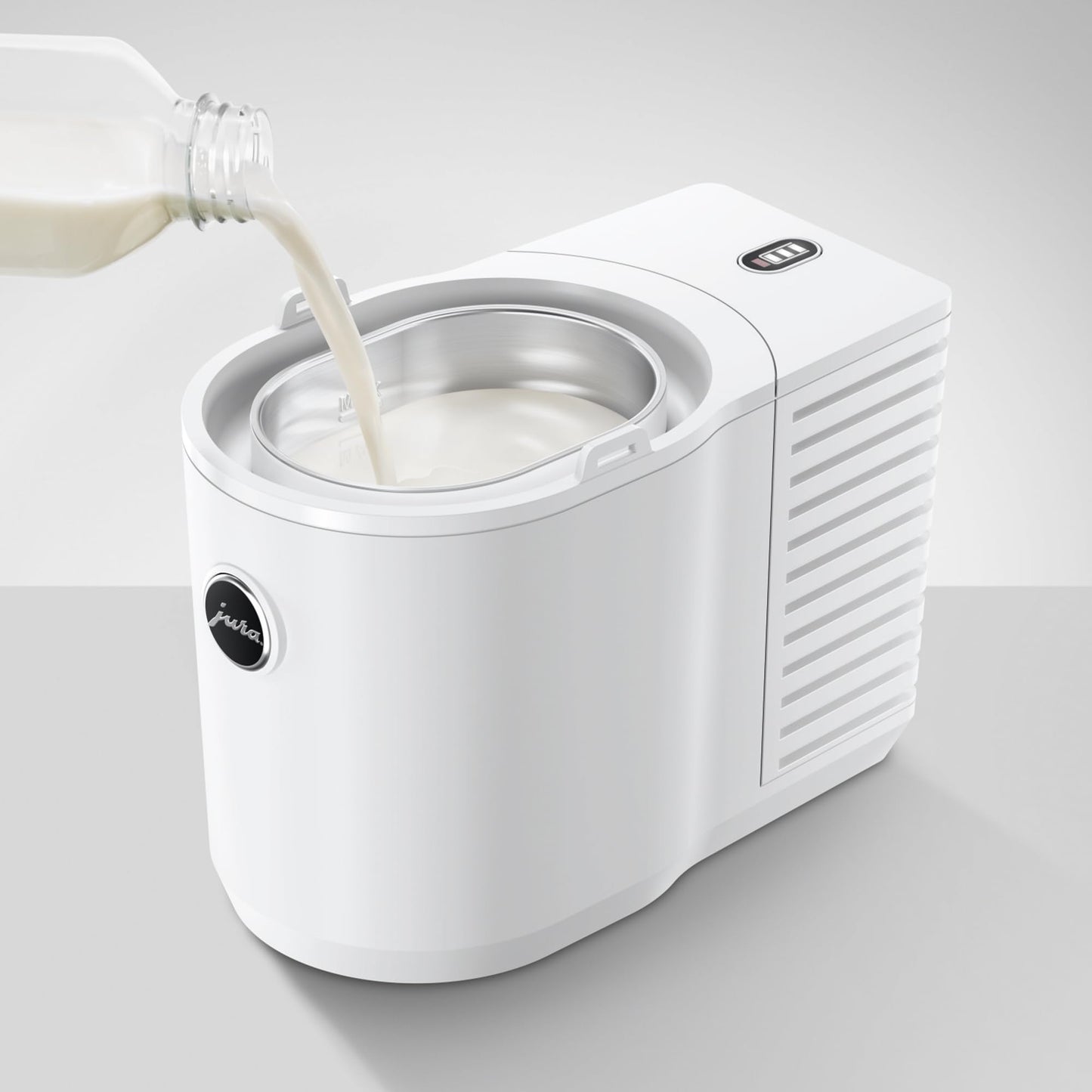 JURA Cool Control, 1 Liter (34oz/White) - electronicsexpo.com - Milk Coolers