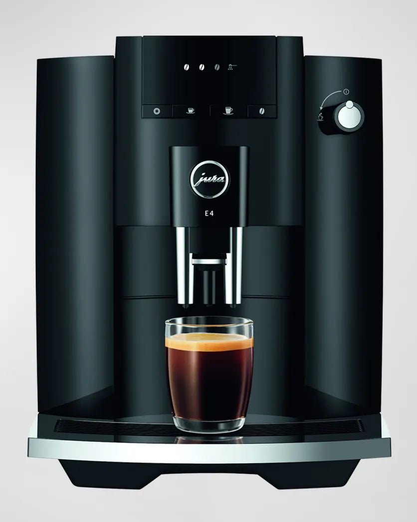 JURA E4 Automatic Coffee Machine - electronicsexpo.com - Coffee Machines