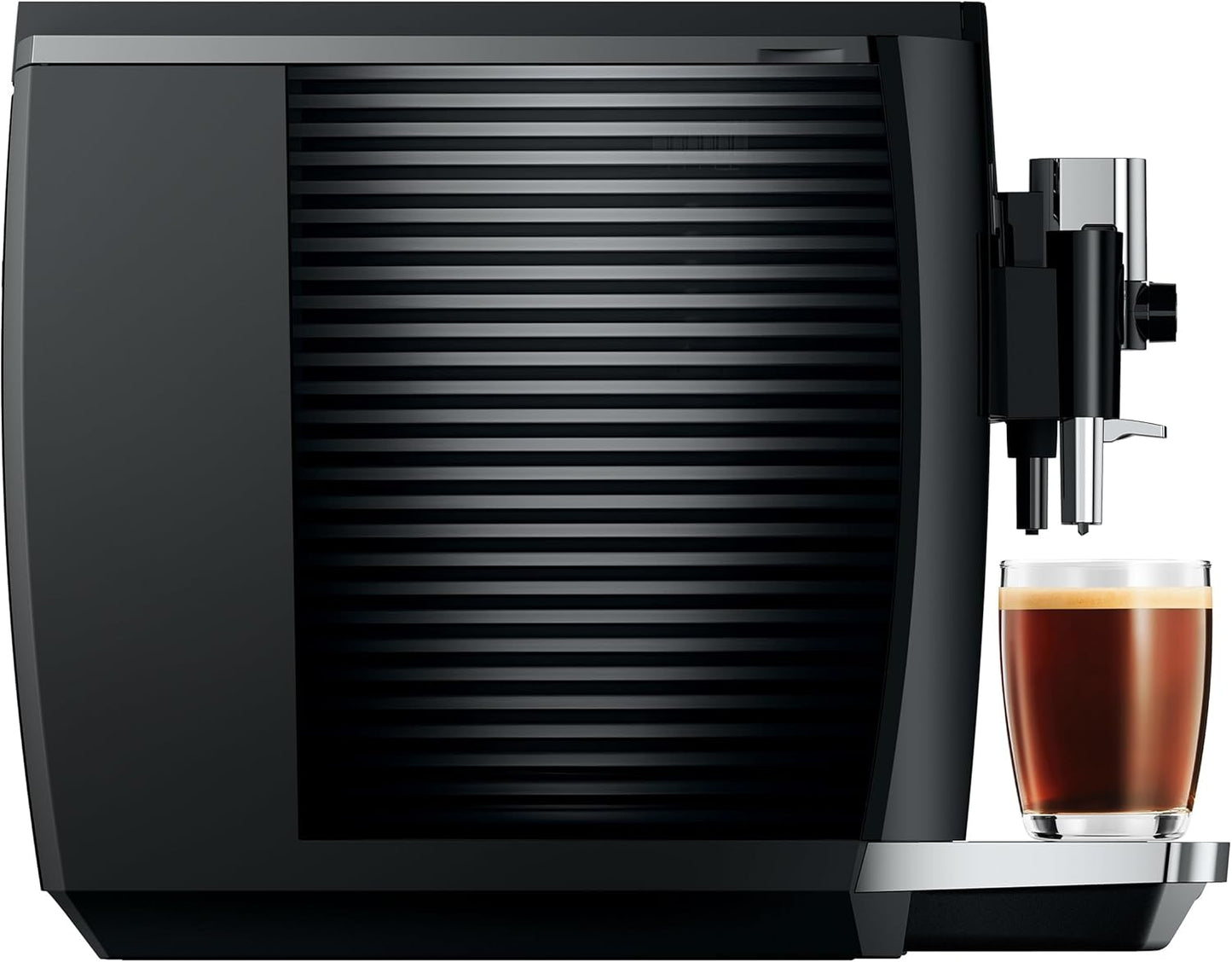 JURA E8 15648 (Piano Black) - electronicsexpo.com - Espresso Machines