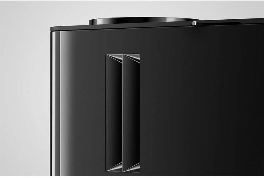 JURA ENA 4 Coffee Machine (Metropolitan Black) - electronicsexpo.com - Coffee Machines