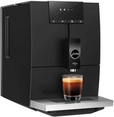 JURA ENA 4 Coffee Machine (Metropolitan Black) - electronicsexpo.com - Coffee Machines
