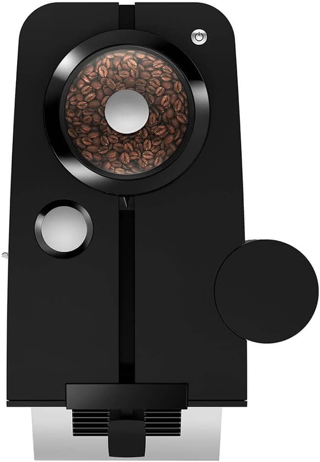 JURA ENA 4 Coffee Machine (Metropolitan Black) - electronicsexpo.com - Coffee Machines