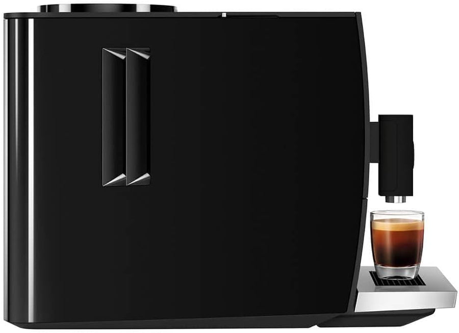 JURA ENA 4 Coffee Machine (Metropolitan Black) - electronicsexpo.com - Coffee Machines