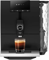 JURA ENA 4 Coffee Machine (Metropolitan Black) - electronicsexpo.com - Coffee Machines