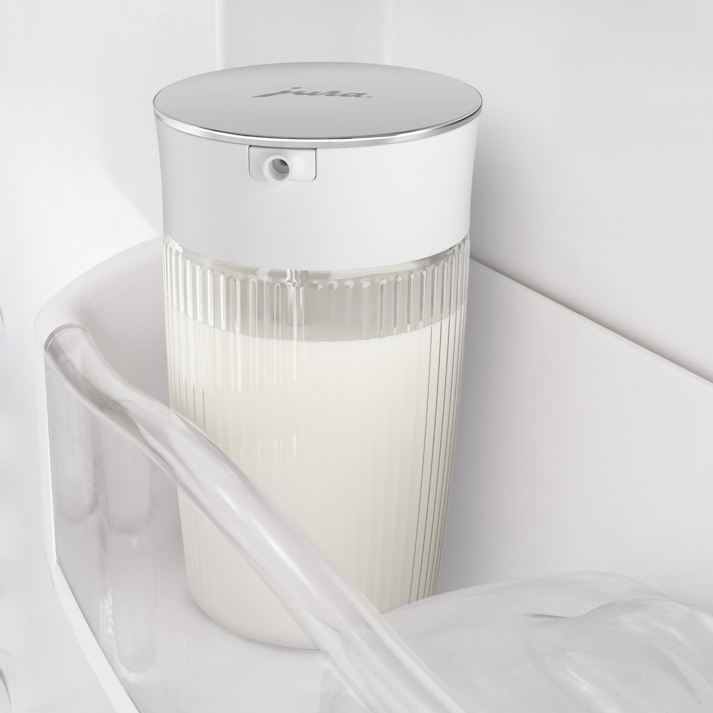 JURA Glass Milke Carafe - electronicsexpo.com - Coffee Accessories