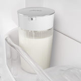 JURA Glass Milke Carafe - electronicsexpo.com - Coffee Accessories