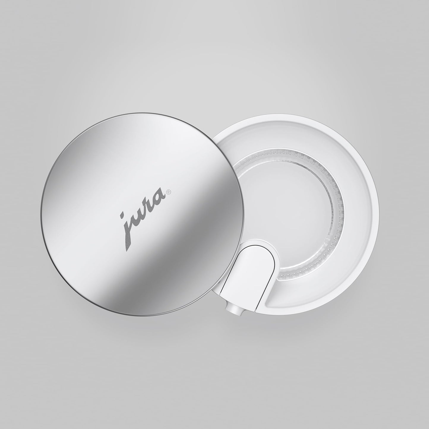 JURA Glass Milke Carafe - electronicsexpo.com - Coffee Accessories