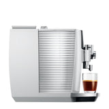 JURA J8 Twin Diamond White Automatic Coffee Machine - electronicsexpo.com - Coffee Machines