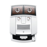 JURA J8 Twin Diamond White Automatic Coffee Machine - electronicsexpo.com - Coffee Machines