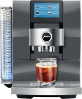 JURA Z10 15811 Diamond Onyx - electronicsexpo.com-Coffee Machines