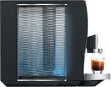 JURA Z10 15811 Diamond Onyx - electronicsexpo.com-Coffee Machines