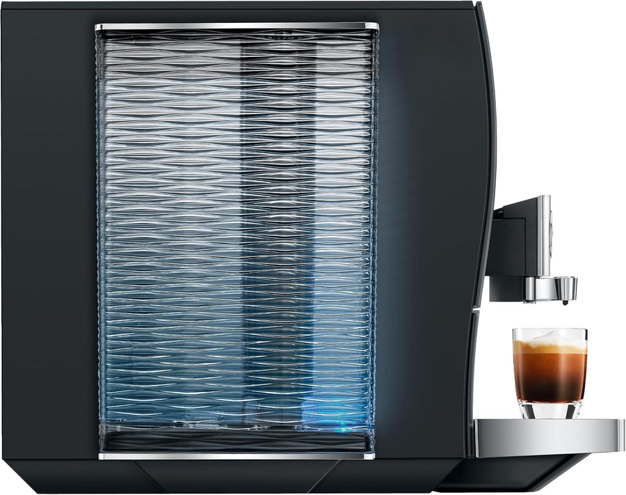 JURA Z10 15811 Diamond Onyx - electronicsexpo.com-Coffee Machines