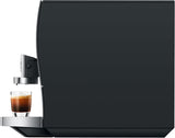 JURA Z10 15811 Diamond Onyx - electronicsexpo.com-Coffee Machines