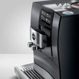 JURA Z10 15811 Diamond Onyx - electronicsexpo.com-Coffee Machines