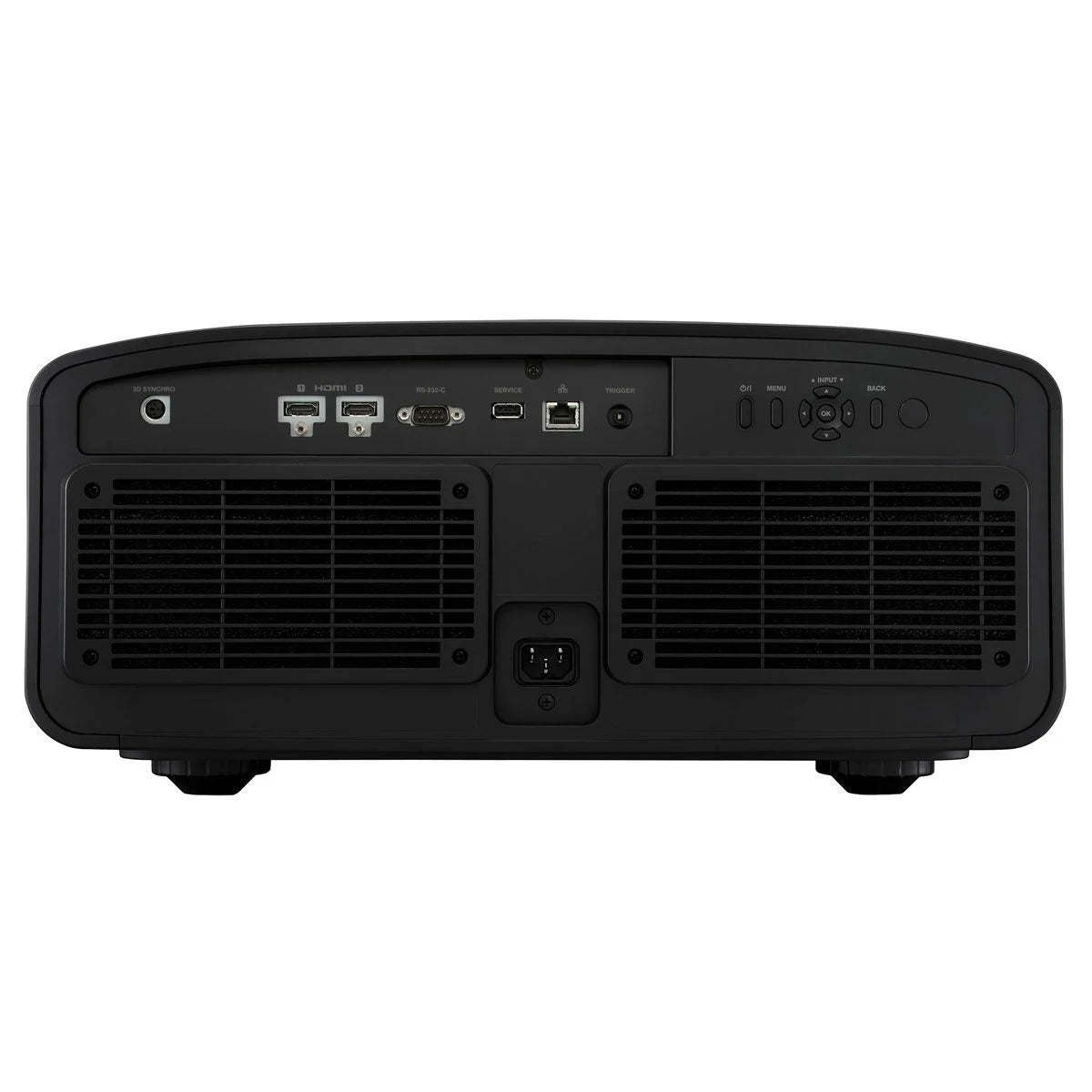 JVC DLA - NZ900 8K Home Theater Projector - electronicsexpo.com - Projectors