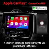 JVC KW - M595BT Single - Din Touchscreen Digital Car Stereo Receiver - electronicsexpo.com - Car Stereo Receivers