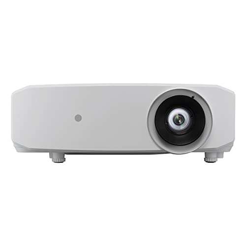 JVC LX - NZ30 4K Laser Home Theater Projector with HDR (Certified Refurbished) - electronicsexpo.com - Projectors
