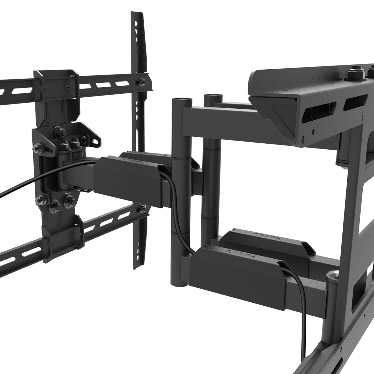 Kanto LDX640 Full - Motion Wall Mount for 34" - 65" TVs - electronicsexpo.com - TV Wall Mounts