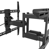 Kanto LDX640 Full - Motion Wall Mount for 34" - 65" TVs - electronicsexpo.com - TV Wall Mounts
