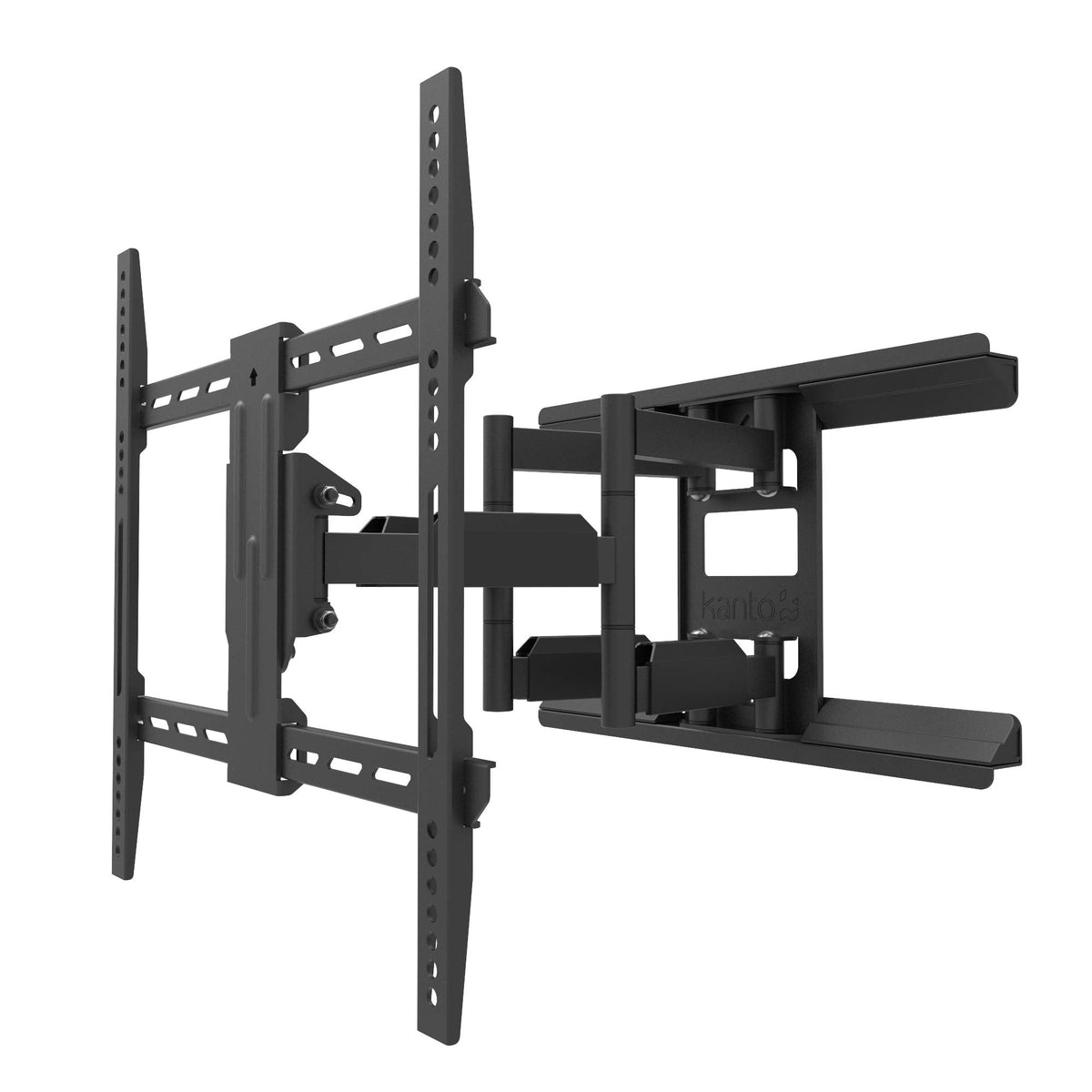 Kanto LDX640 Full - Motion Wall Mount for 34" - 65" TVs - electronicsexpo.com - TV Wall Mounts