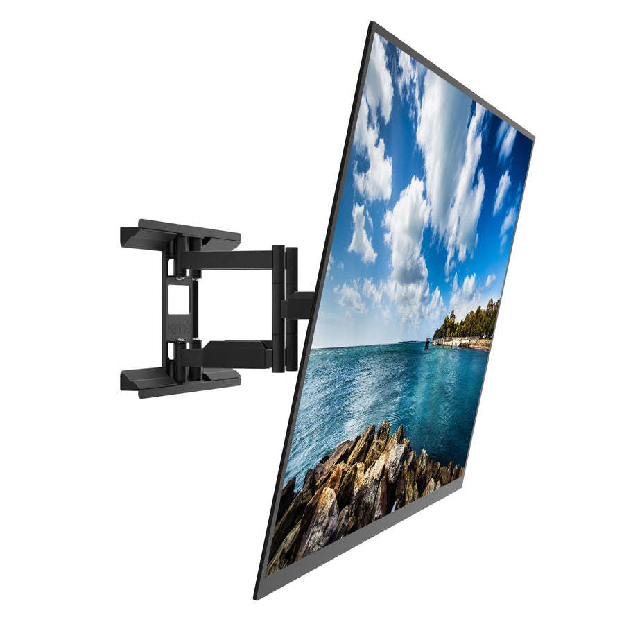 Kanto LDX640 Full - Motion Wall Mount for 34" - 65" TVs - electronicsexpo.com - TV Wall Mounts