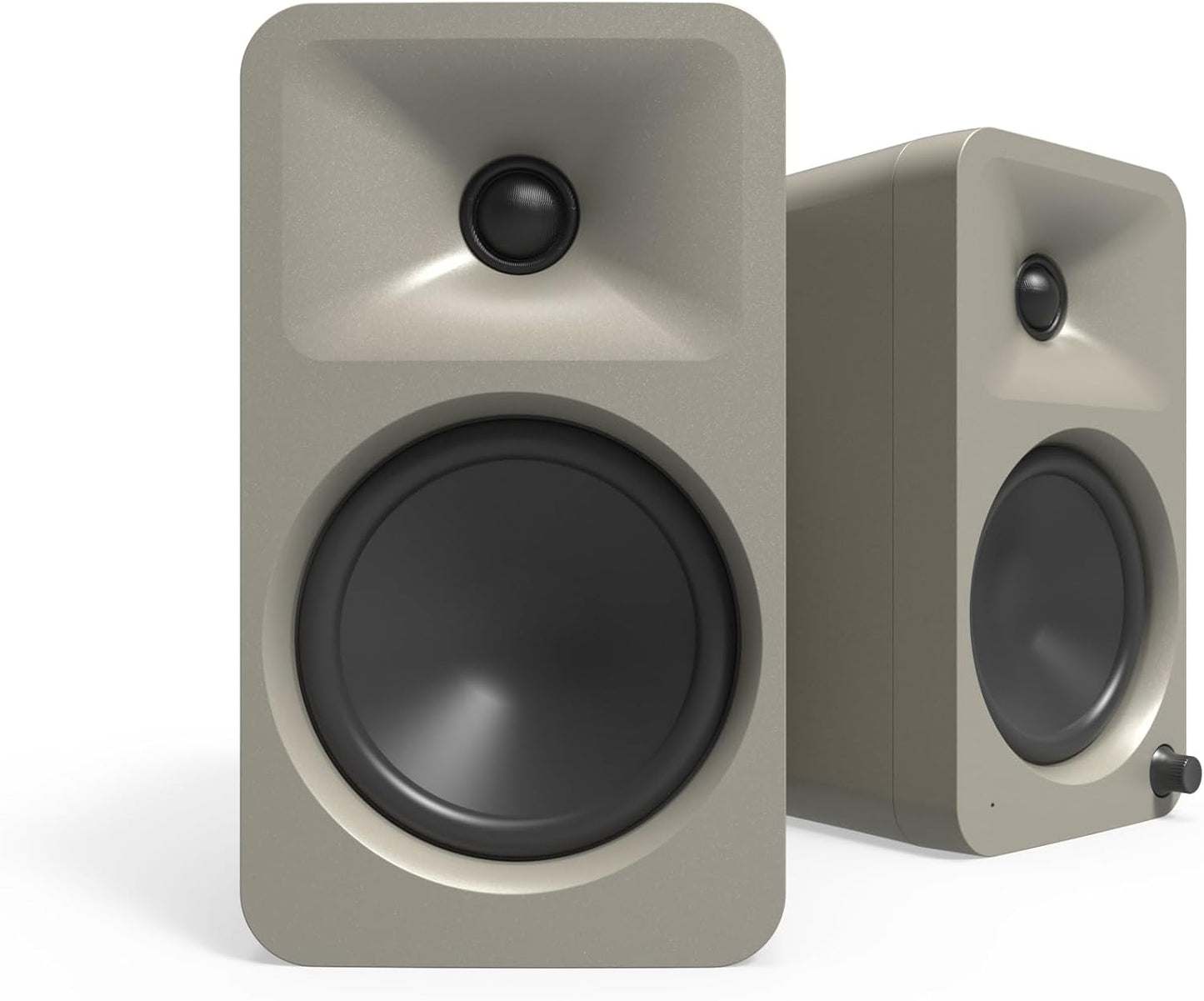 Kanto Living ORA4 Active 2 - Way Reference Desktop Speakers with Bluetooth Streaming (Pair) - electronicsexpo.com - Powered Speakers