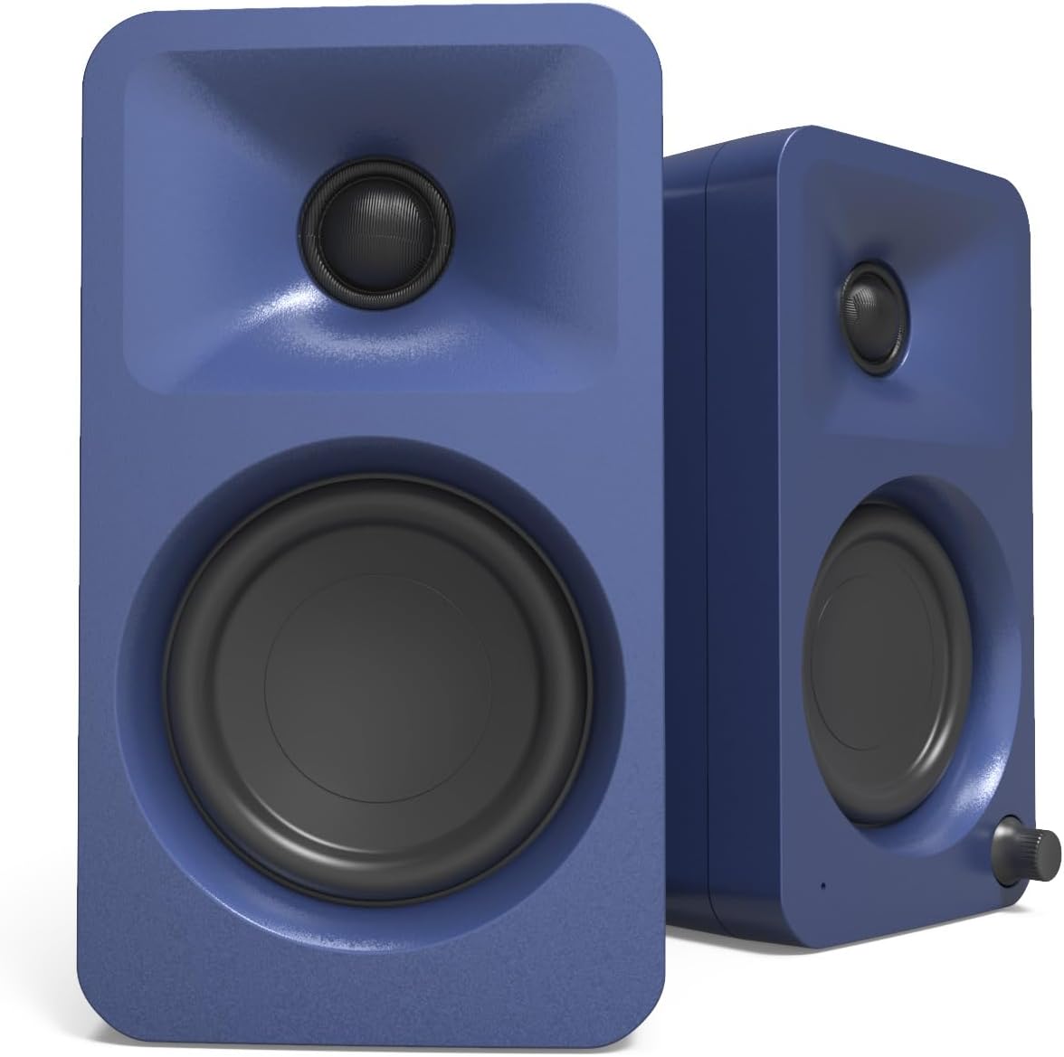 Kanto ORAM 100W Powered Reference Desktop Speakers with Bluetooth (Certified Refurbished) - electronicsexpo.com - Powered Speakers