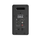 Kanto ORAM 100W Powered Reference Desktop Speakers with Bluetooth (Certified Refurbished) - electronicsexpo.com - Powered Speakers