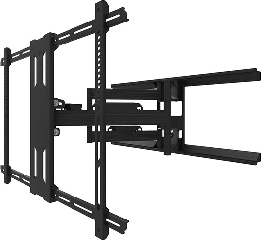 Kanto PDX700G Outdoor Full Motion Articulating Arms TV Wall Mount for 42" to 100" TVs - electronicsexpo.com - TV Wall Mounts