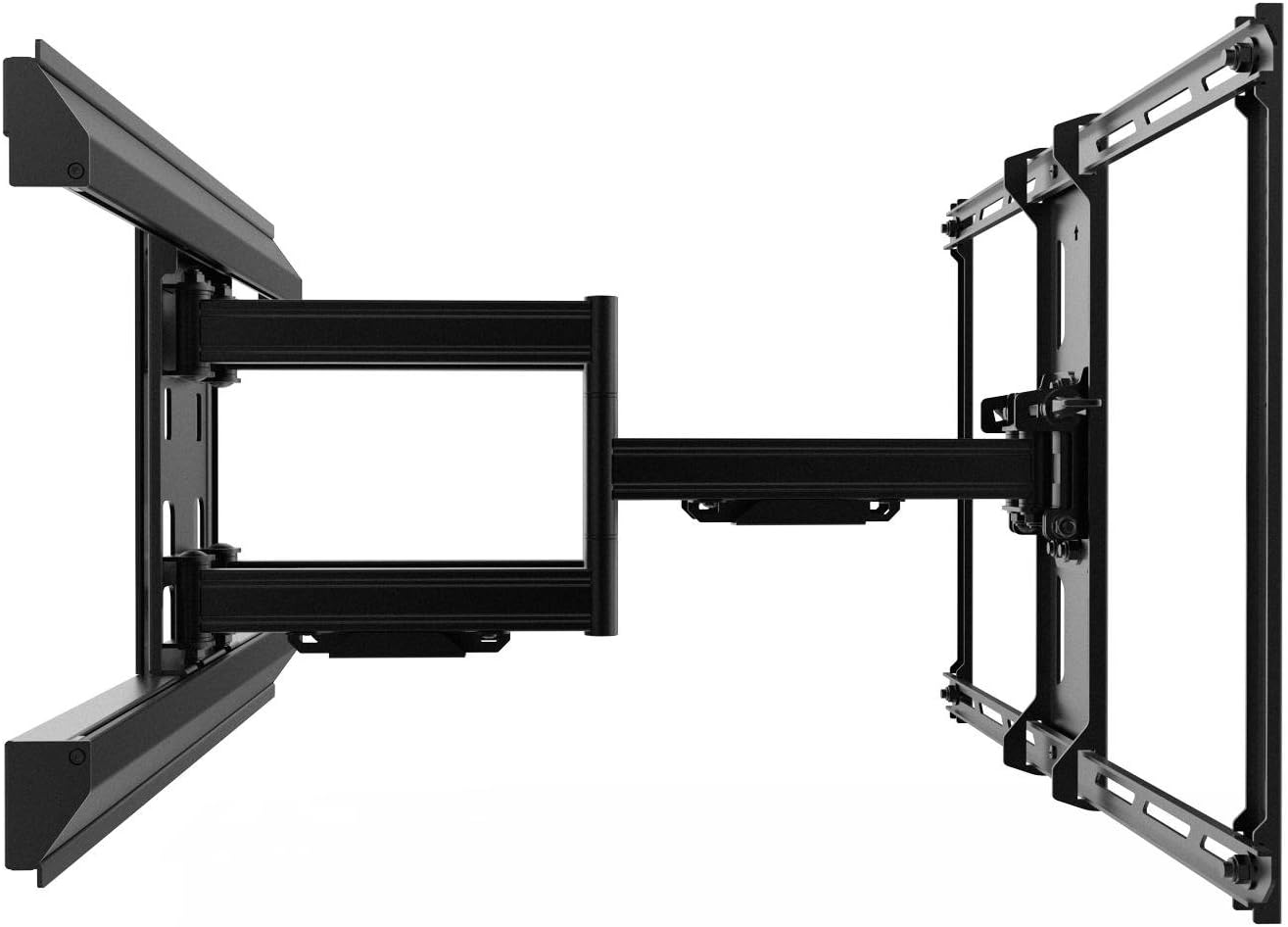 Kanto PMX680 Full - Motion Mount for TVs 39" - 80" - electronicsexpo.com - TV Wall Mounts