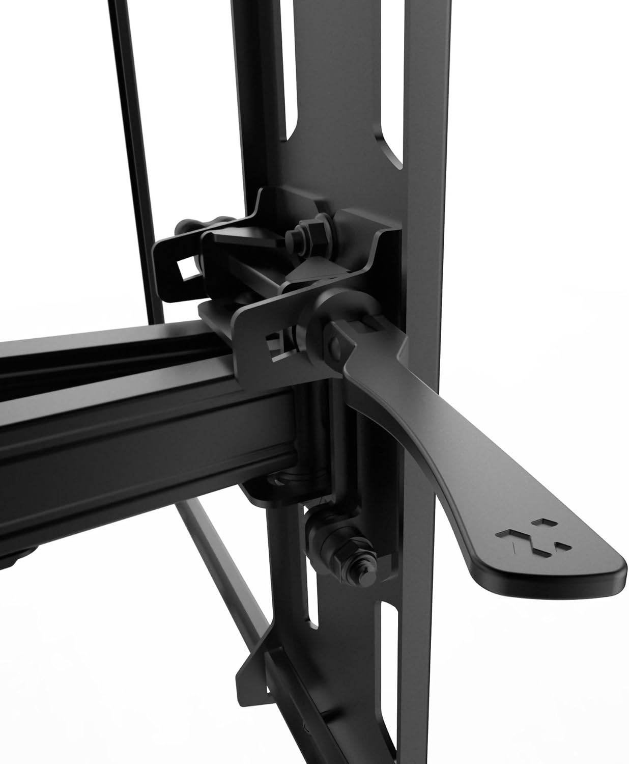 Kanto PMX680 Full - Motion Mount for TVs 39" - 80" - electronicsexpo.com - TV Wall Mounts