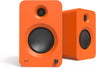 Matte Orange