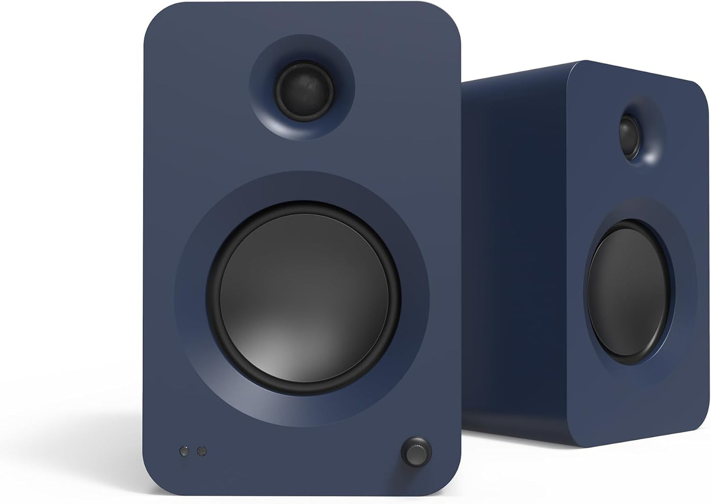 Kanto REN 200W Powered Speaker System with HDMI ARC Input for TV & Home Theater - electronicsexpo.com - Powered + PA Speakers