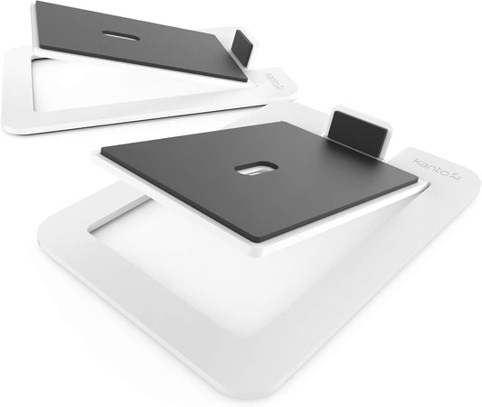 Kanto S6 Desktop Speaker Stands for Large Speakers (Pair) - electronicsexpo.com-Speaker Stands & A/V Racks