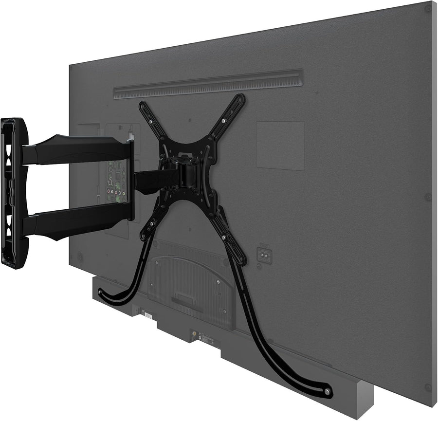 Kanto SB100 Universal Sound Bar TV Mount - electronicsexpo.com-TV Wall Mounts