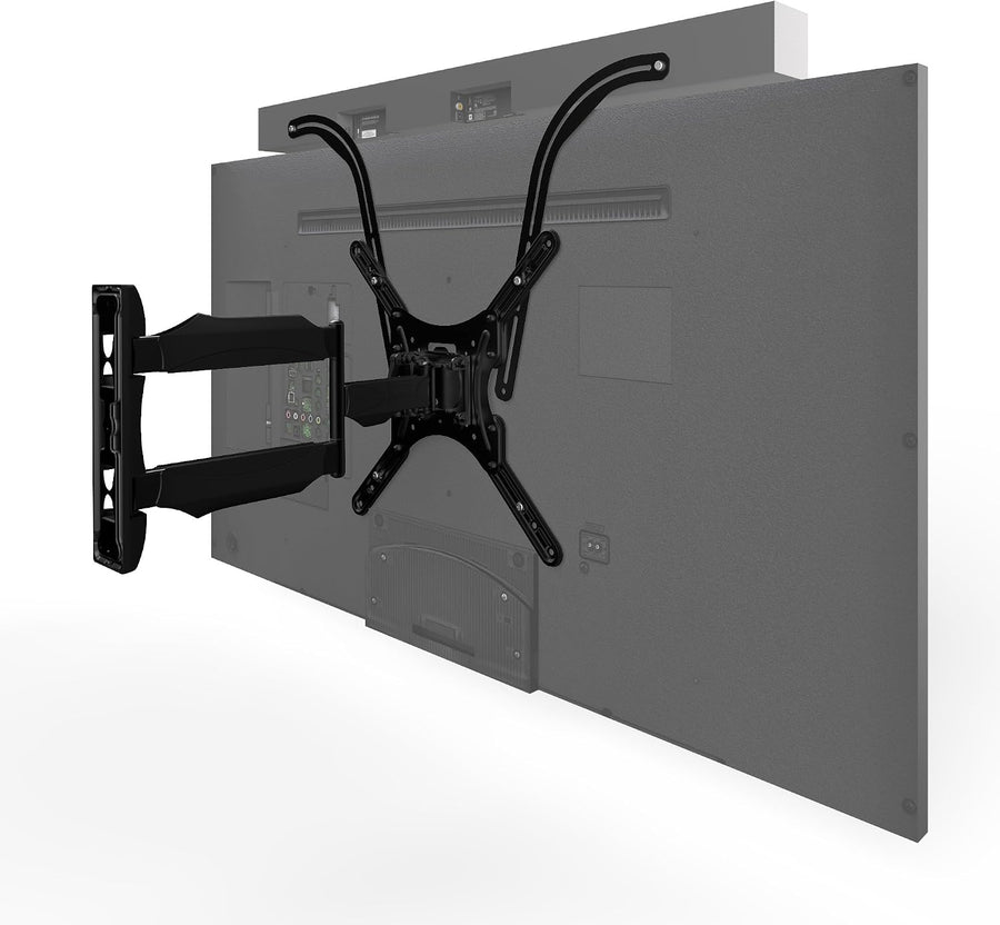 Kanto SB100 Universal Sound Bar TV Mount - electronicsexpo.com-TV Wall Mounts