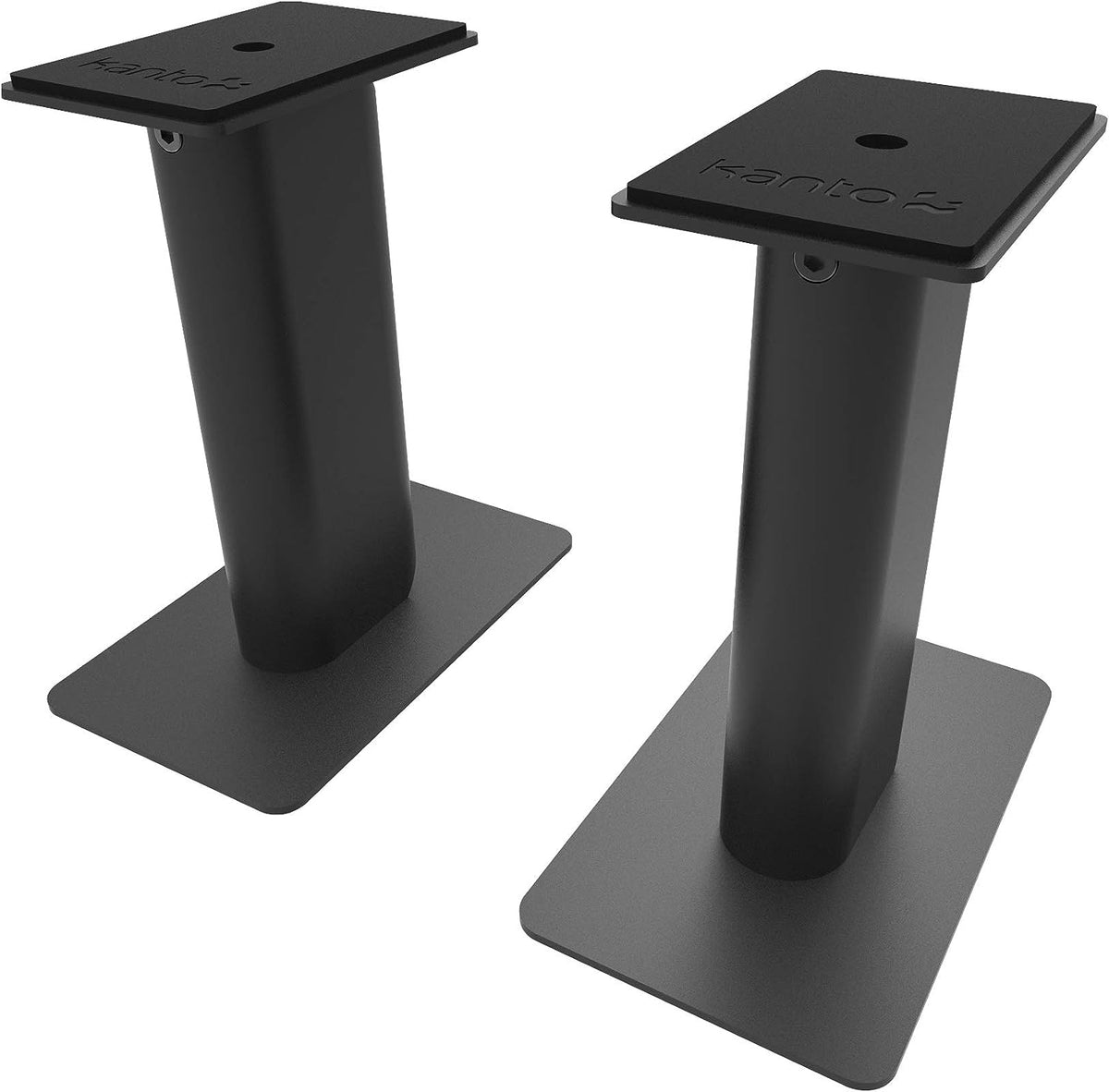 Kanto SP9 9" Desktop Speaker Stands (Pair) - electronicsexpo.com-Speaker Stands & A/V Racks