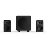 Kanto SUB6 Ultra - Compact Powered Subwoofer - electronicsexpo.com - Subwoofers