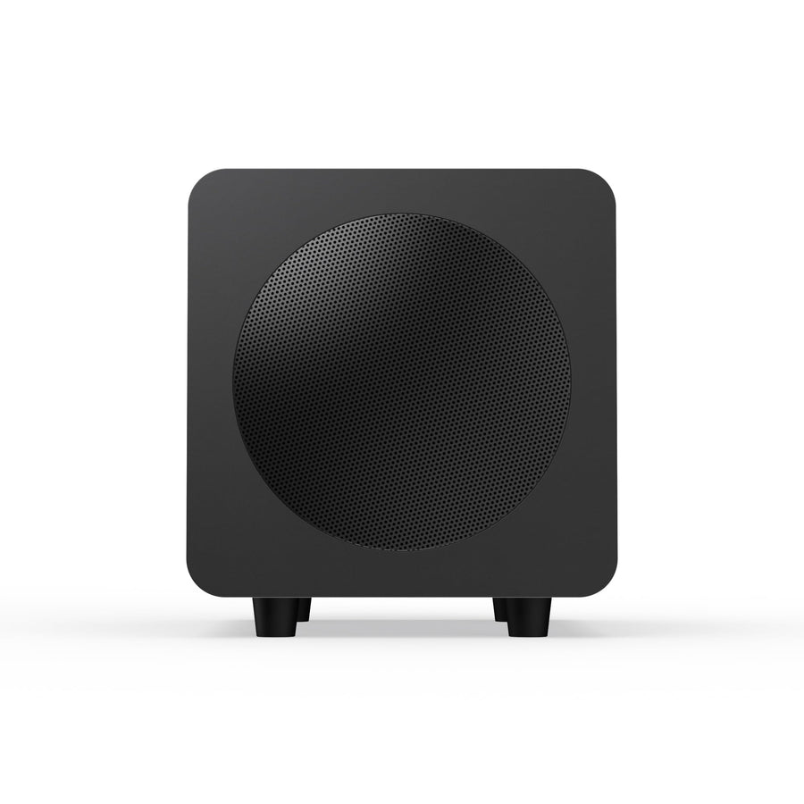 Kanto SUB6 Ultra - Compact Powered Subwoofer - electronicsexpo.com - Subwoofers