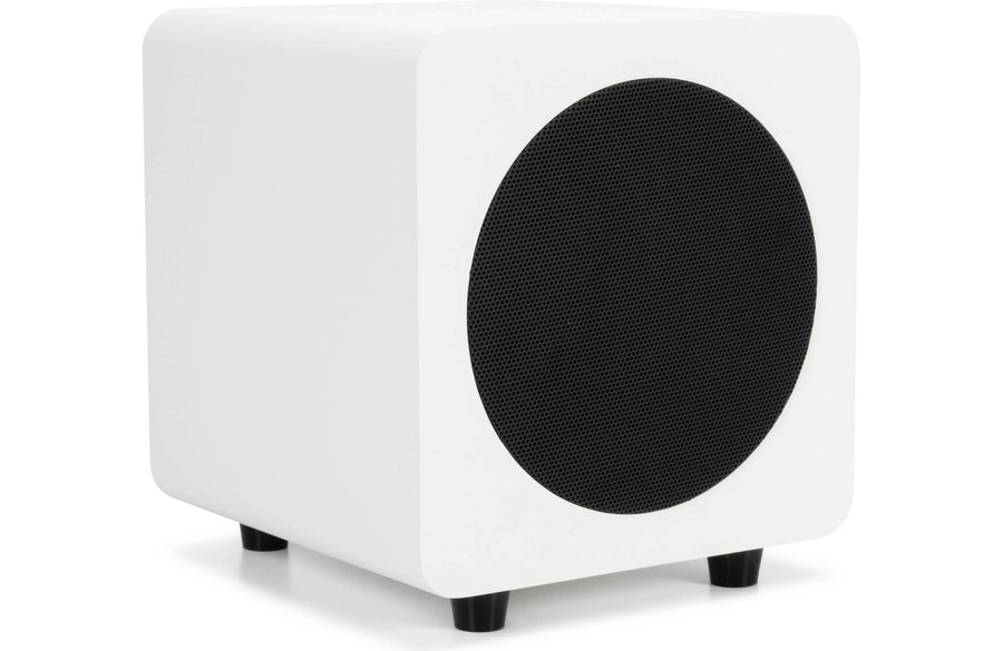 Kanto SUB6 Ultra - Compact Powered Subwoofer - electronicsexpo.com - Subwoofers