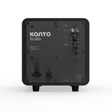 Kanto SUB6 Ultra - Compact Powered Subwoofer - electronicsexpo.com - Subwoofers
