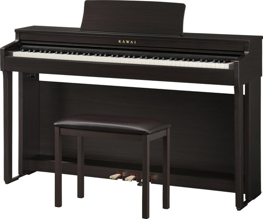Kawai CN201 Digital Piano - electronicsexpo.com-Digital Pianos