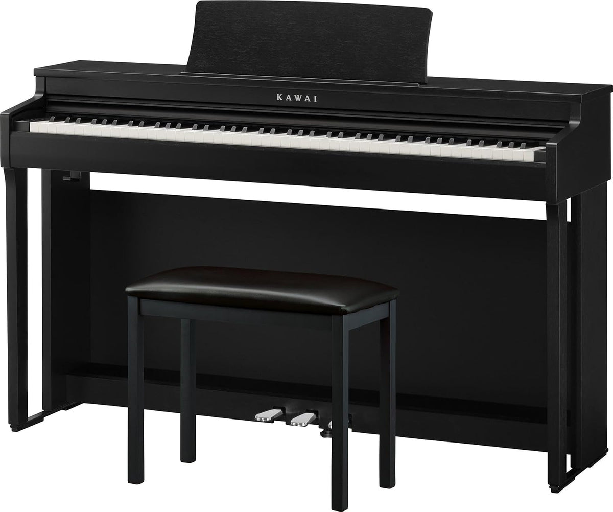 Kawai CN201 Digital Piano - electronicsexpo.com-Digital Pianos